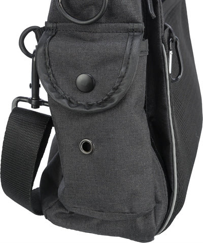 Trixie walk dummytas anthracite