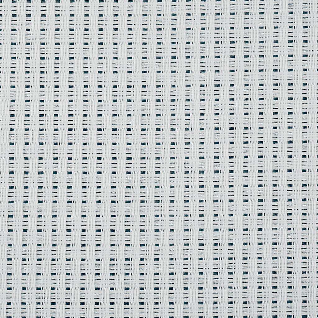 Creativ company aida, l: 130 cm, 24 quadrati per 10 cm, bianco, 3 m 1 pezzo
