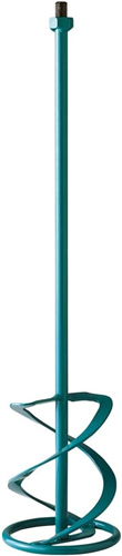 Asta di miscelazione Collomix wk120m m14 120x590
