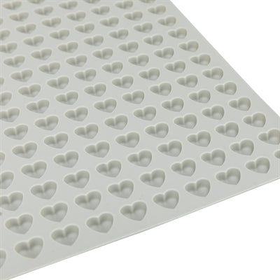 Trixie Baking tappetino con cuori per silicone per cani e gatti