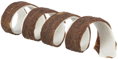 TRIXIE DENTAFUN BEIN para el perro Curl Gluten -Free -Free