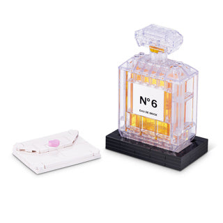 Profumo di bellezza Max Bricks | 8 pezzi