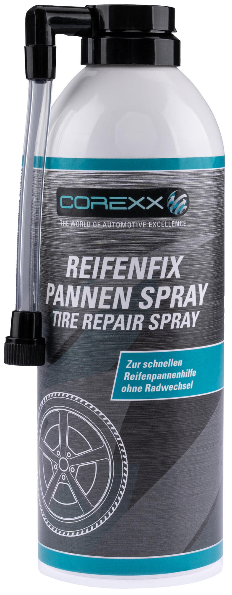 Neumáticos corexx corrige 400 ml