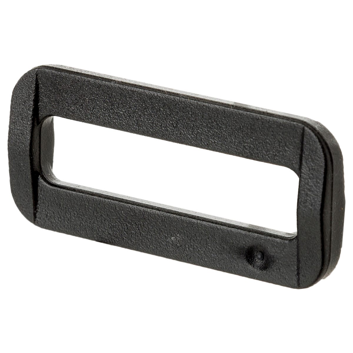 Hebilla rectangular gran aventura accesorio