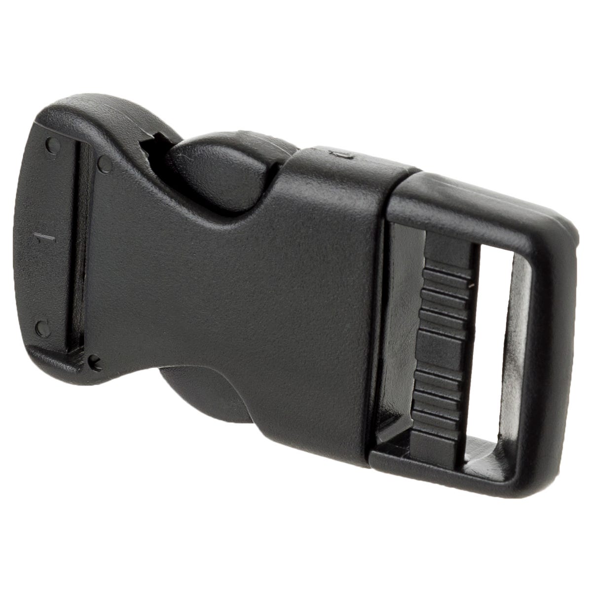 Piccola impresa di accessori con chiusura push-in