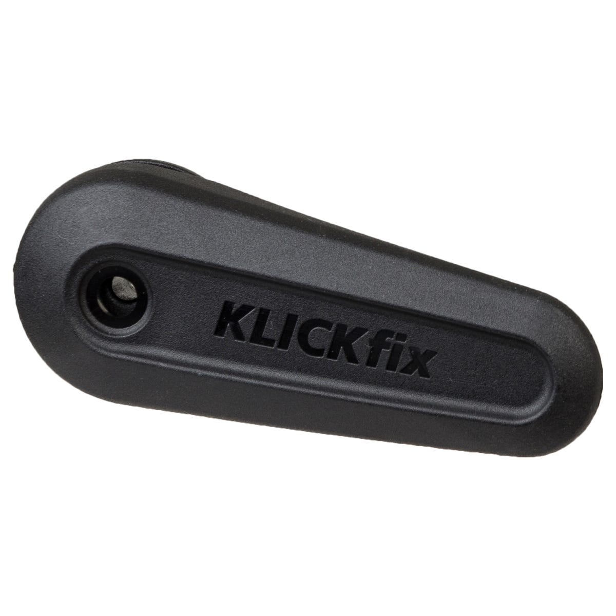 Gancio di presentazione rotante Klickfix con vite