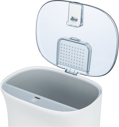 Trixie Machine de alimentación Smart 2.0 White Gray