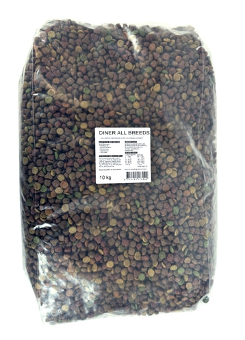 Excelente cena extruida de presupuesto