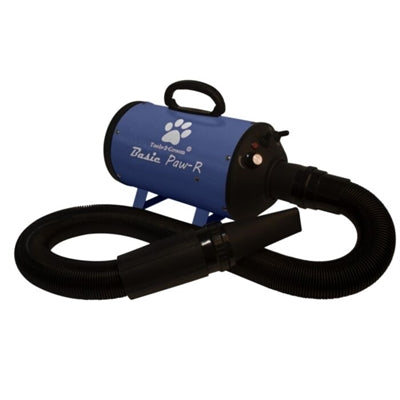 Strumenti-2-2-groom Waterblazer BASIC PAW-R Blue