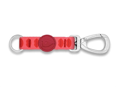 Pink de lápiz labial reciclado de llave de llave de llave de llave de Morso