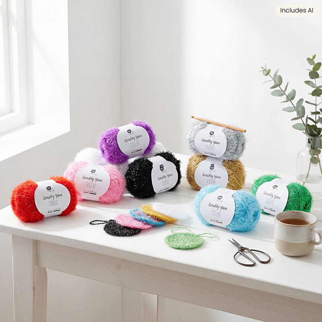 Https: www.cchobby.nl schuur-sponsgaren-l-10x90-m-diverse-kleuren-10x50-gr-1-doos