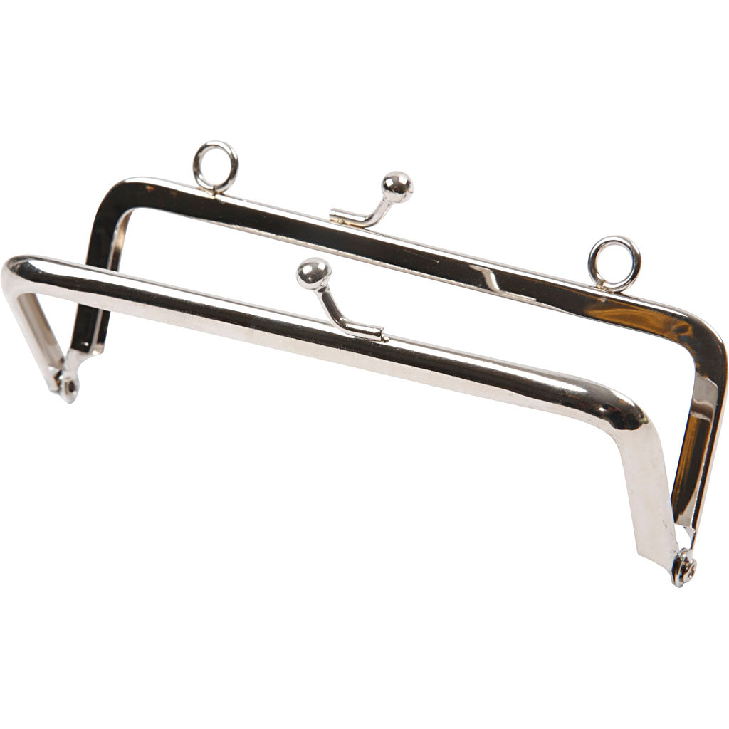 Supporti per borsa Creative Company, larghezza: 13 cm, 1 pezzo