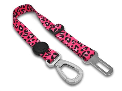 Morso Dogs Cinturón Schable Bubble reciclado Leo Pink