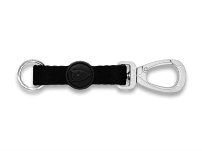 Anillo de llave de llave monso de llave reciclada pures de pures