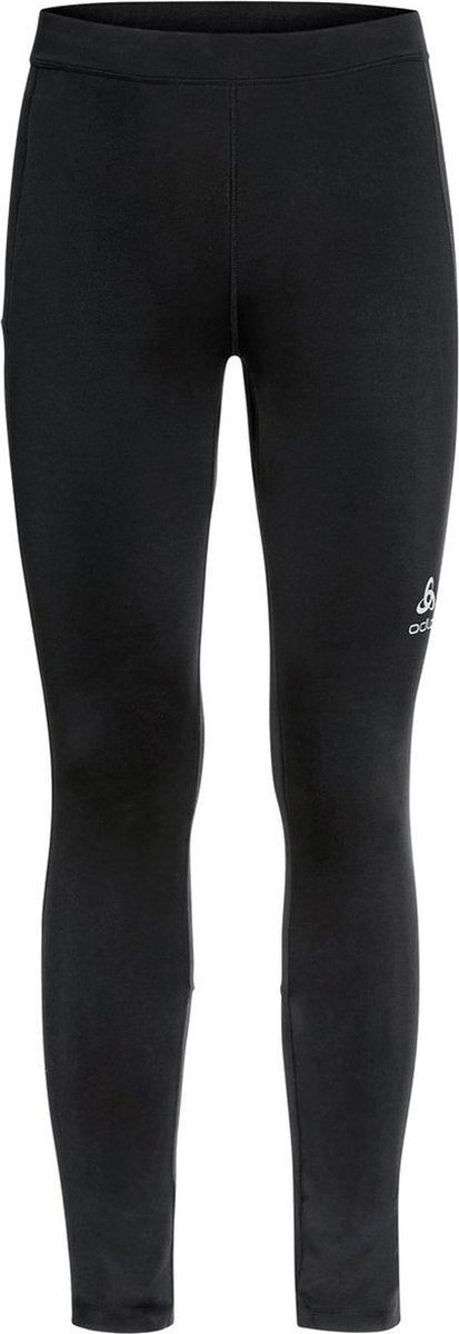 Odlo essential tight heren - zwart - maat xxl