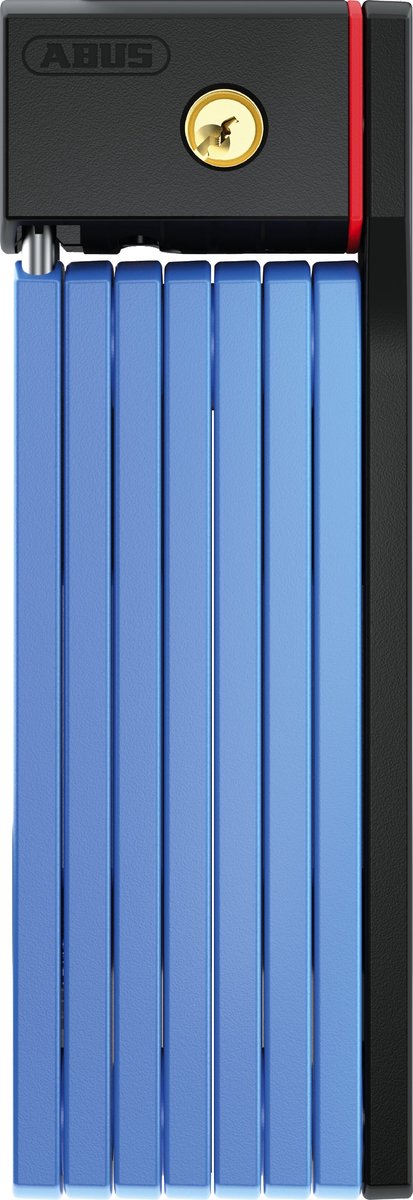 Abus Bordo Big Ugrip - 100 cm - Azul