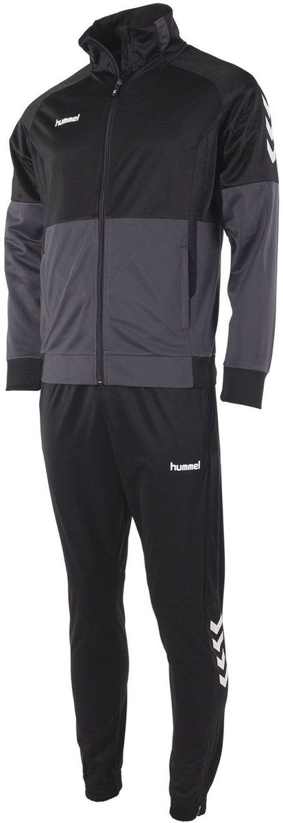 Chándal Hummel authentic polysuit para niños - talla 152