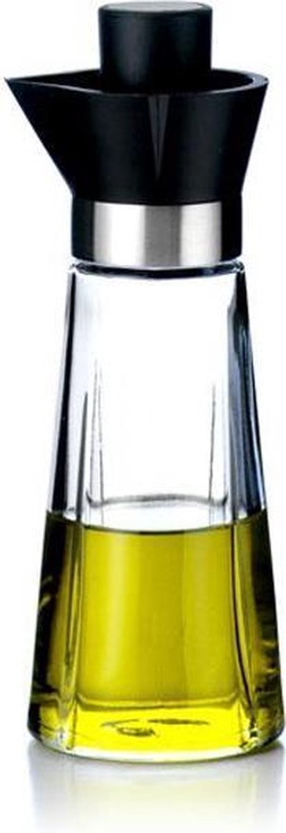 Botella de aceite y vinagre grand cru sans marque rosendahl sin marca - 20 cl