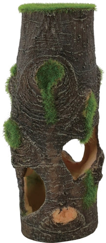 Arredamento di ceppi di alberi ornamentati zolux