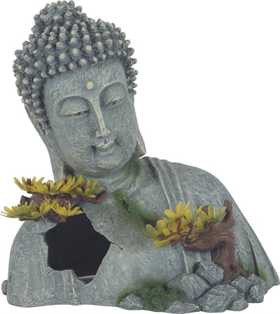 Buda de adornos de Zolux con agujero