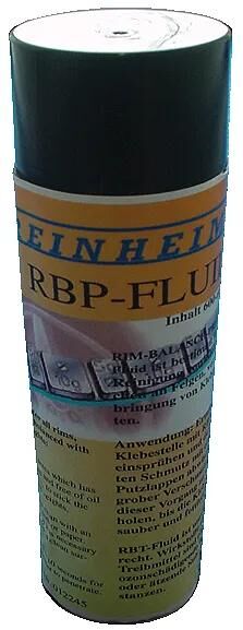 Pulitore adesivo reinheimer 600ml