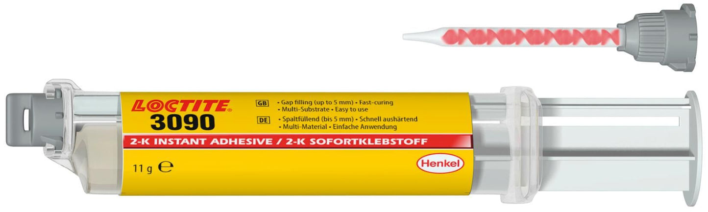 Loctite Adesivo a due componenti 10 gr. 3090