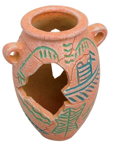 Vaso egiziano ornamento Zolux