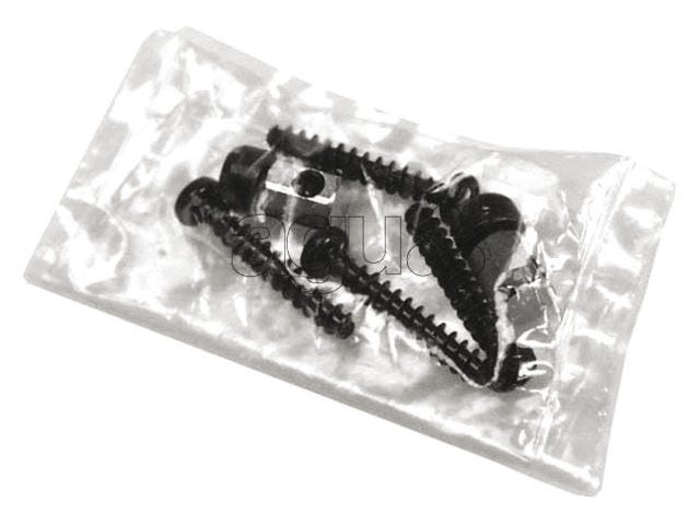Nippli Klickfix (2) viti (4) per cc-100