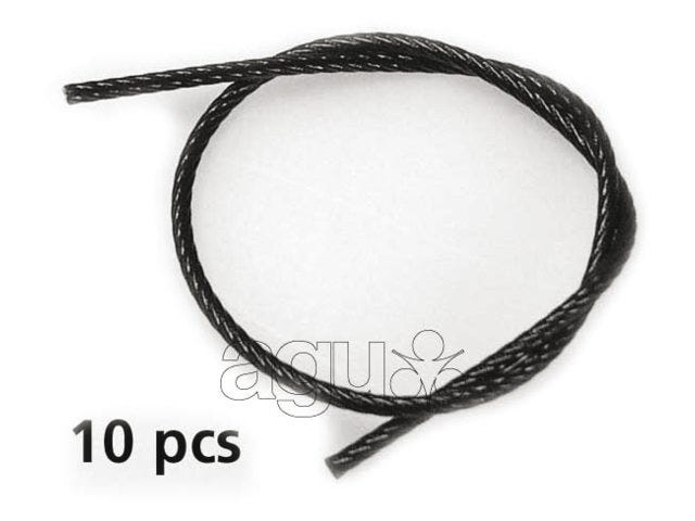 Rixen Kaul Klickfix Cable de cable R K 10pcs.