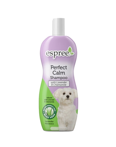 Espree champú perfecto calma
