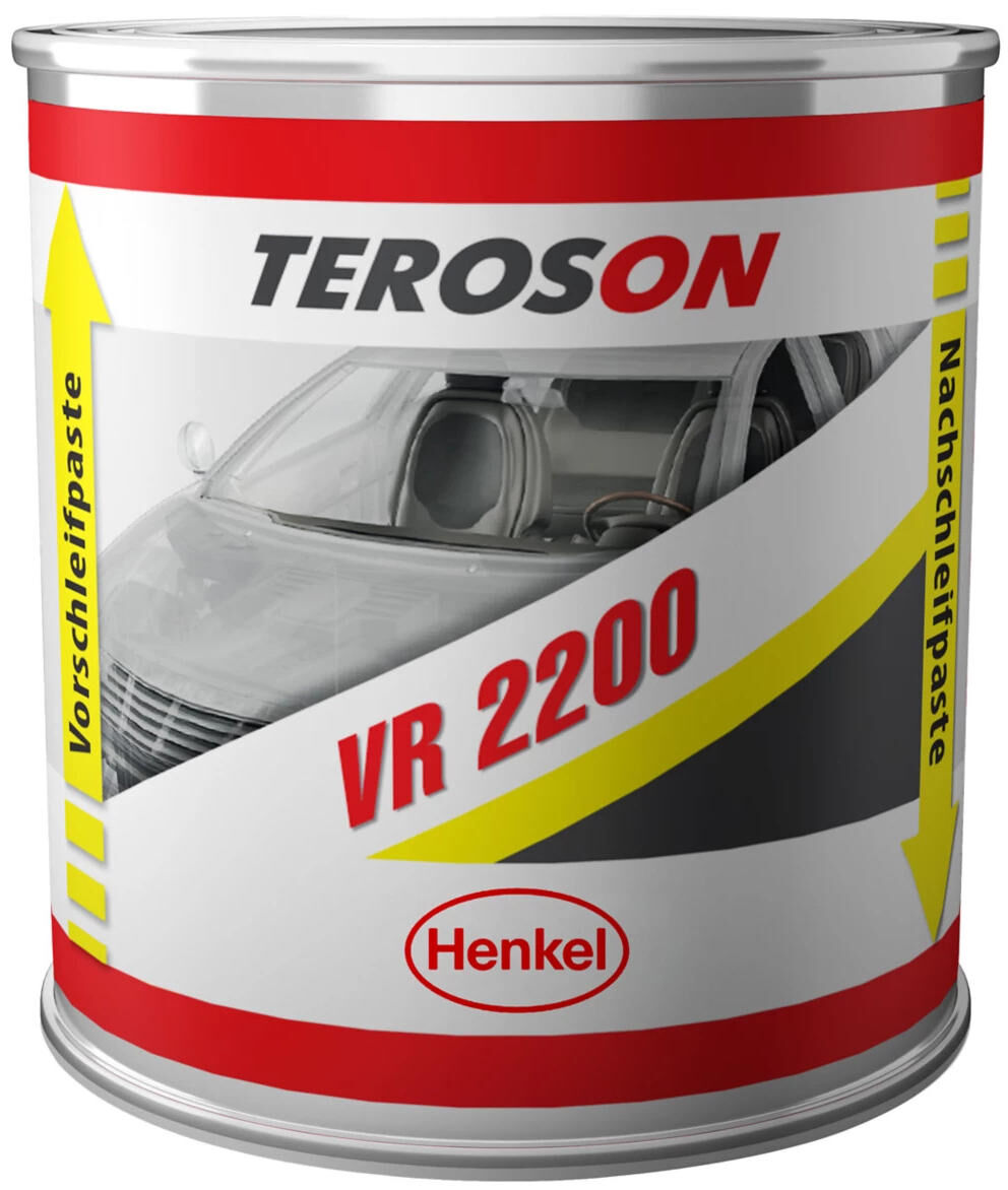 TEROSON VÁLVULA PEJO Pastado 100 dosis