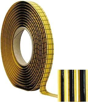 3m afdichtband scheibendichtungsband washer sealing tape 6mmx4 08610
