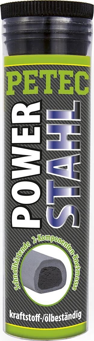 Petec Power Steel 50 Gramm