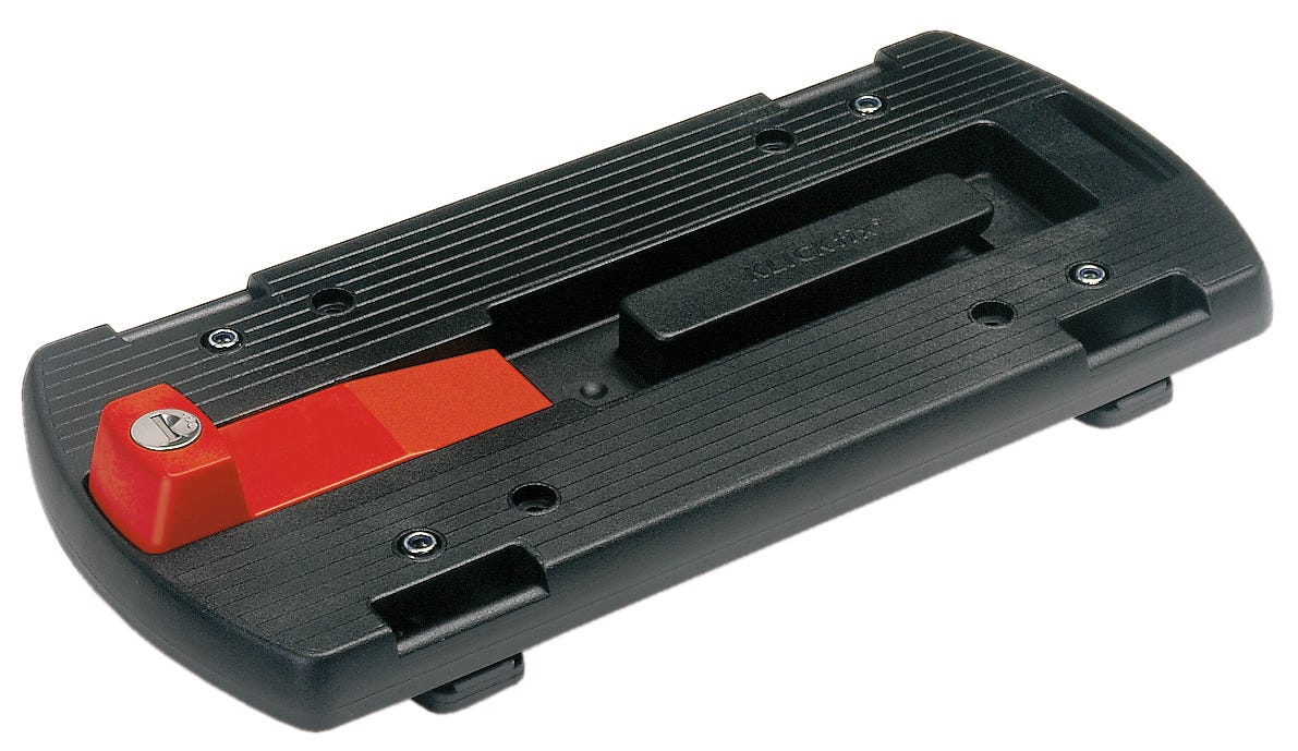 Rixen Kaul Klickfix Adapter R K F. Carrier 145 x 310 x 19 mm