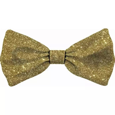 Molti regali Golro glitter di arco farfalla natale