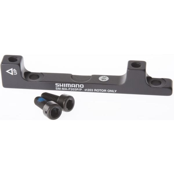 Approtoraggio freno a disco Shimano da Remalfare PM al FORCHIO PM