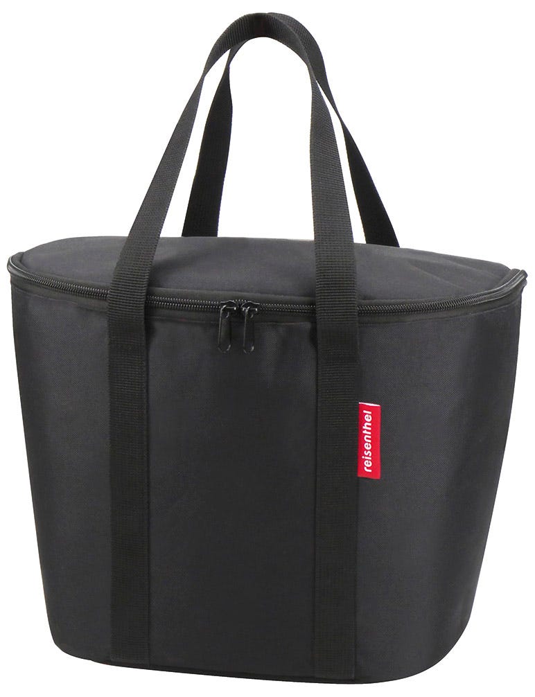 Klickfix Cooler Borse per Mandtas 16L Black