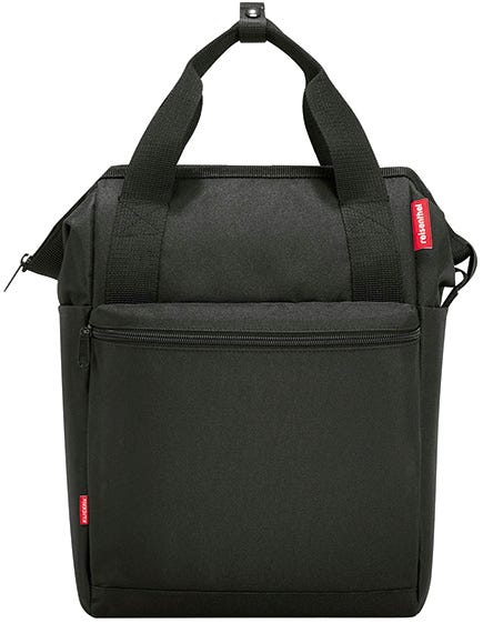 Sacca per biciclette singola klickfix spaziale gt