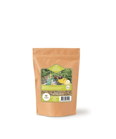 Semilla de salud utopía