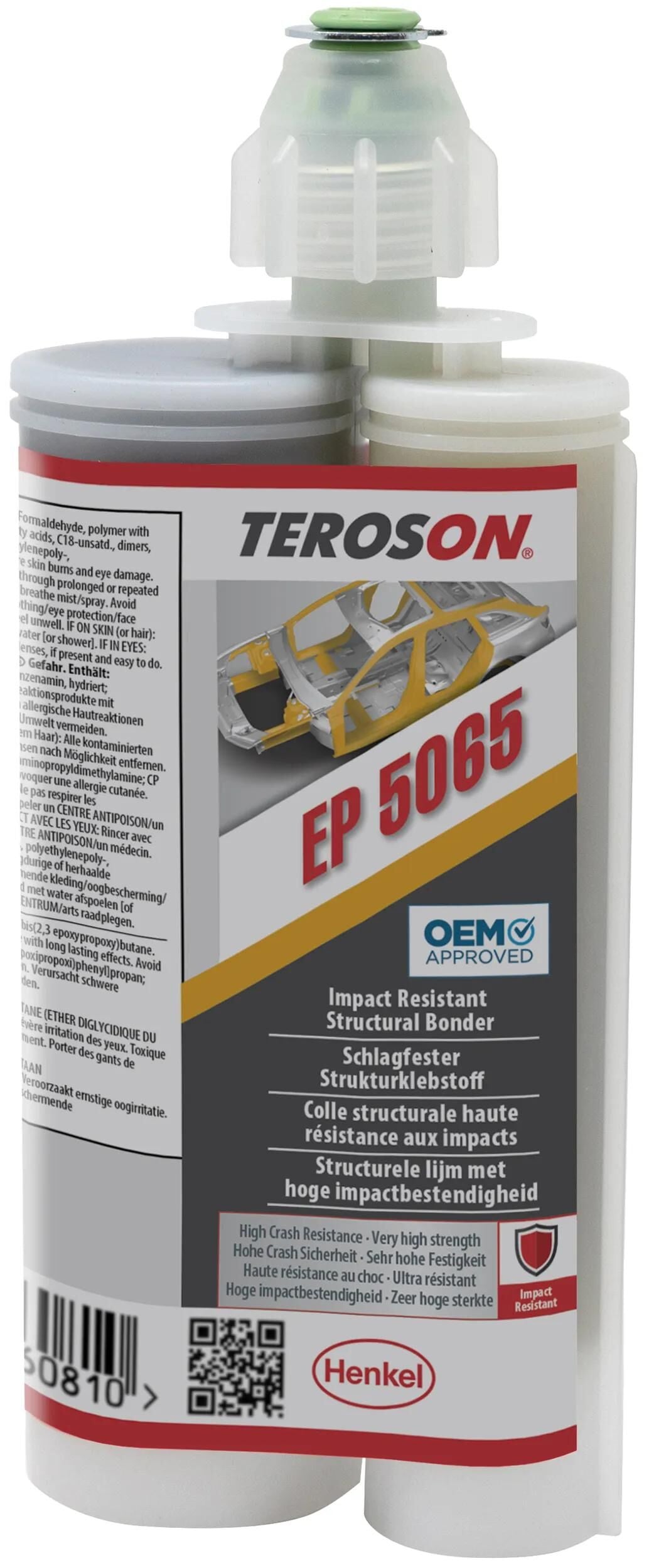 Teroson adesivo EP5065 200 ml