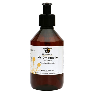 Pesce sistema operativo omega cane gatto