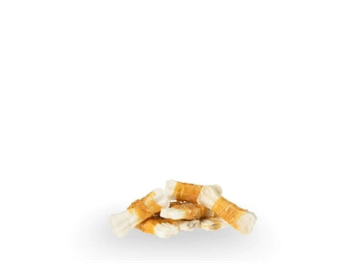 PETSTYLE Living Pressed Bot White with Chicken