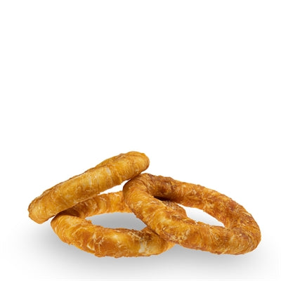 Anillo de vida de Petstyle poseido con pollo