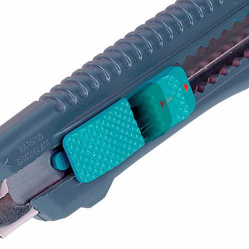 Cuchillo desmontable Wolfcraft | estándar | largo 18 mm | 1 pieza - 4146000