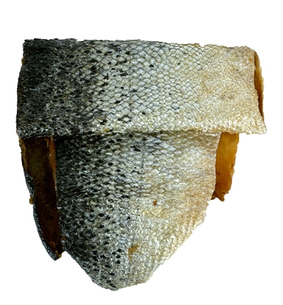 Freds piel de salmón ahumado