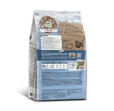 Topo del criceto cunipico cunipico premium