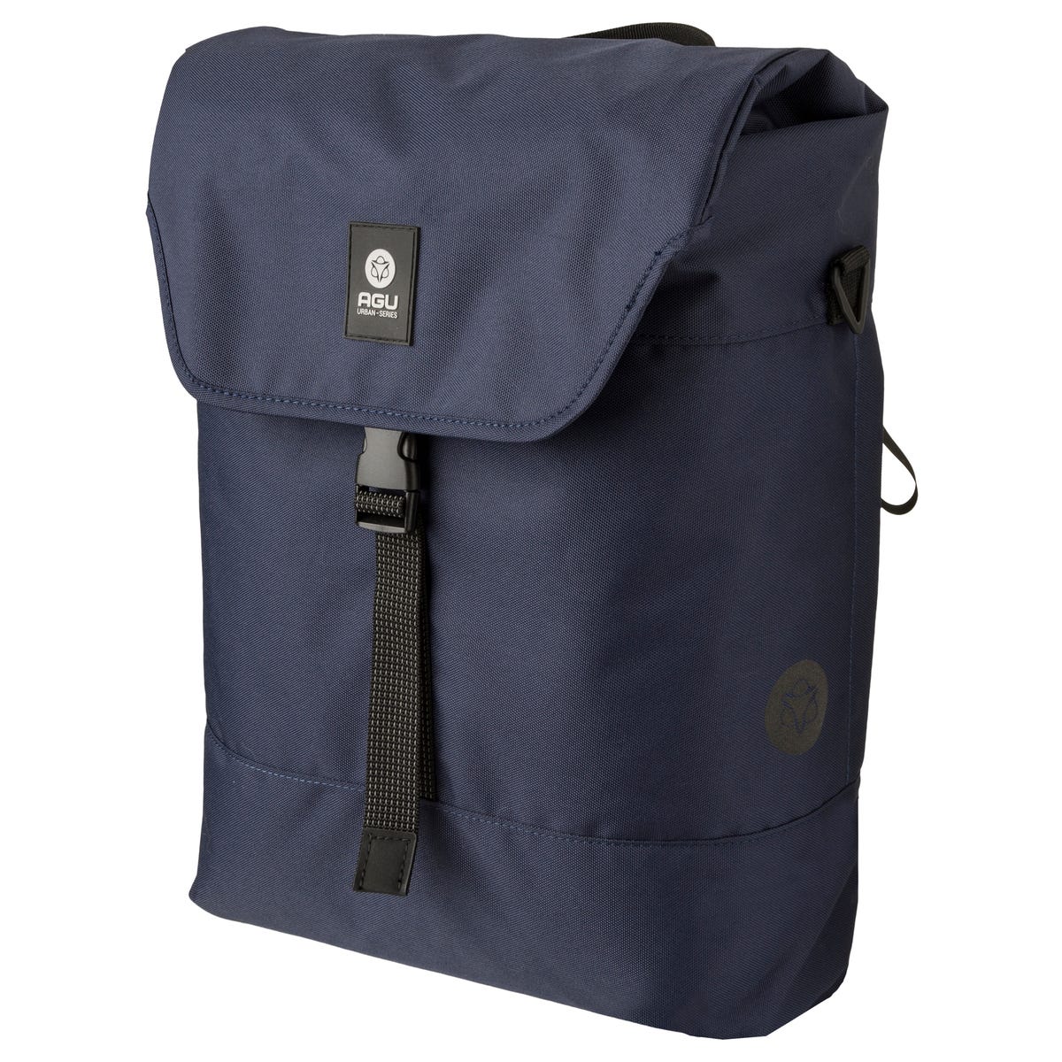 Borsa da bicicletta singola Agu dwr urban navy