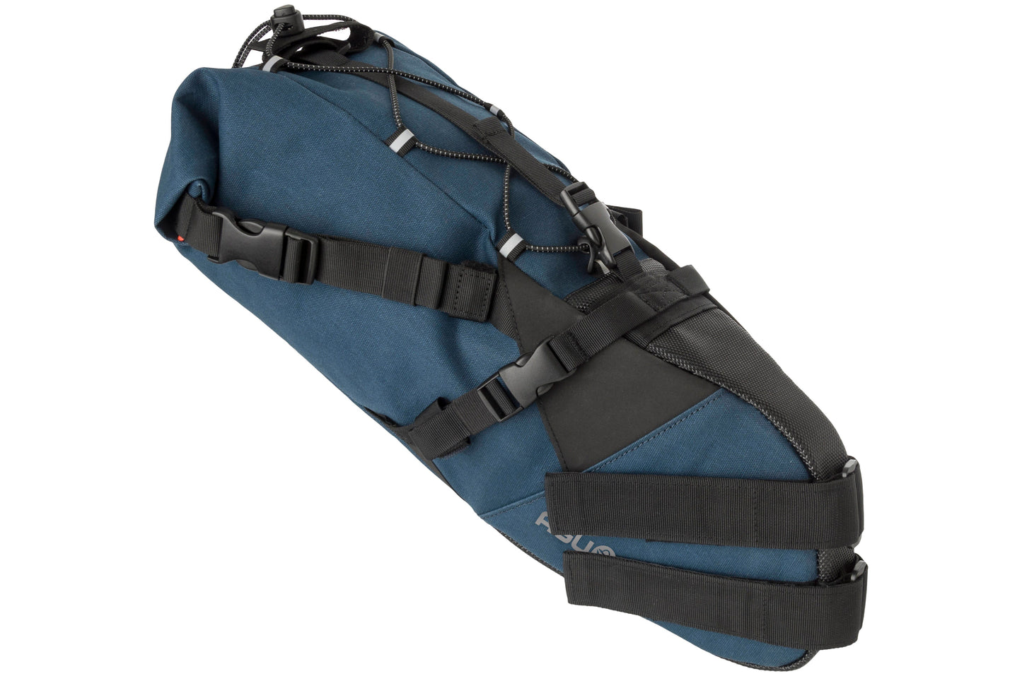 Pack de asientos venture lona azul acero azul acero