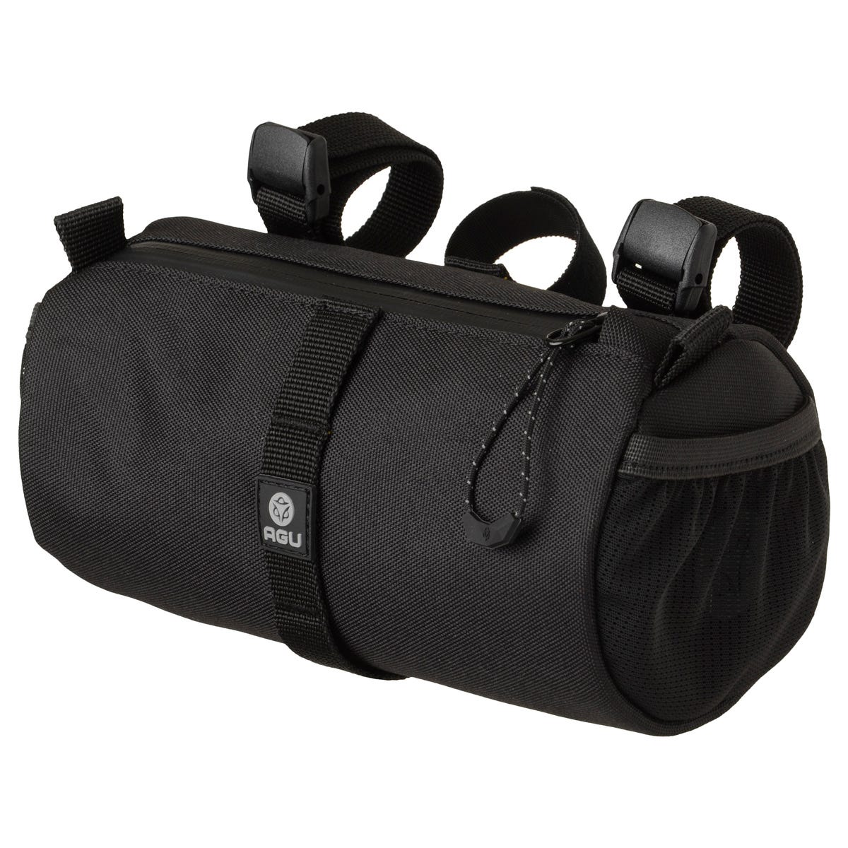 Bolsa de manillar Agu roll bag venture negro