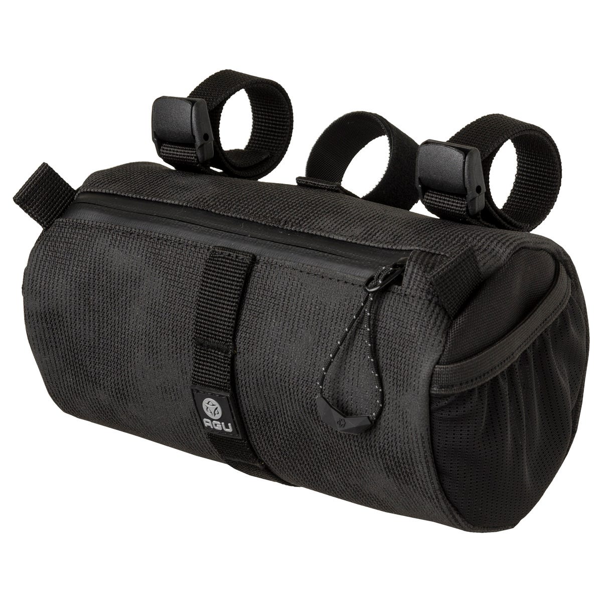 Borsa da manubrio Agu roll bag venture nebbia riflettente